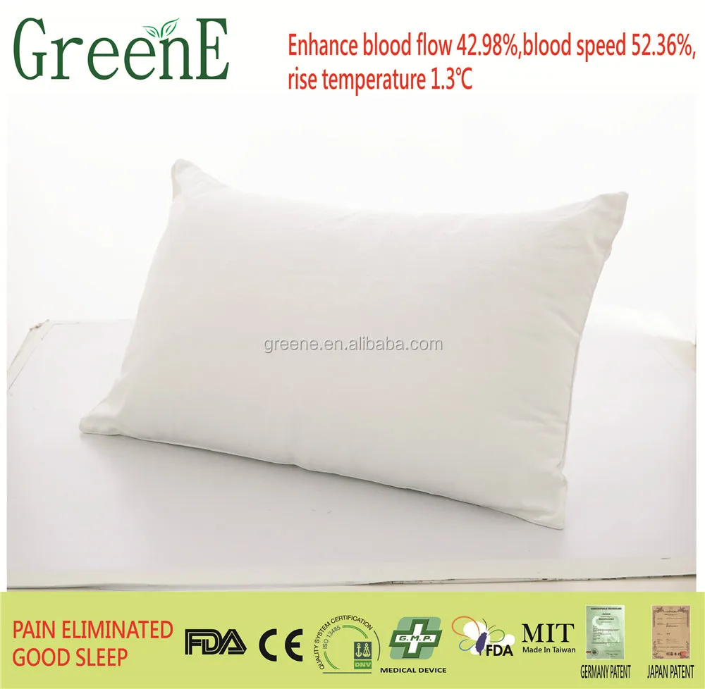 Долговечная инфракрасная Подушка-Инфракрасная подушка для ухода за пожилыми людьми