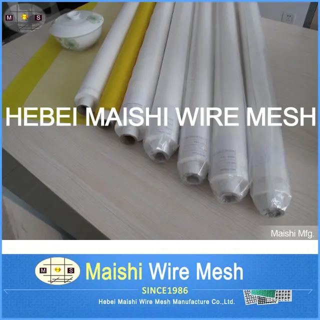 трафаретная печать сетка 39t 100 сетки