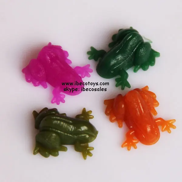 Резиновые липкие эластичные игрушечные