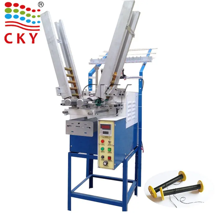 Утка намотки пряжи Лидер продаж ткацкого станка