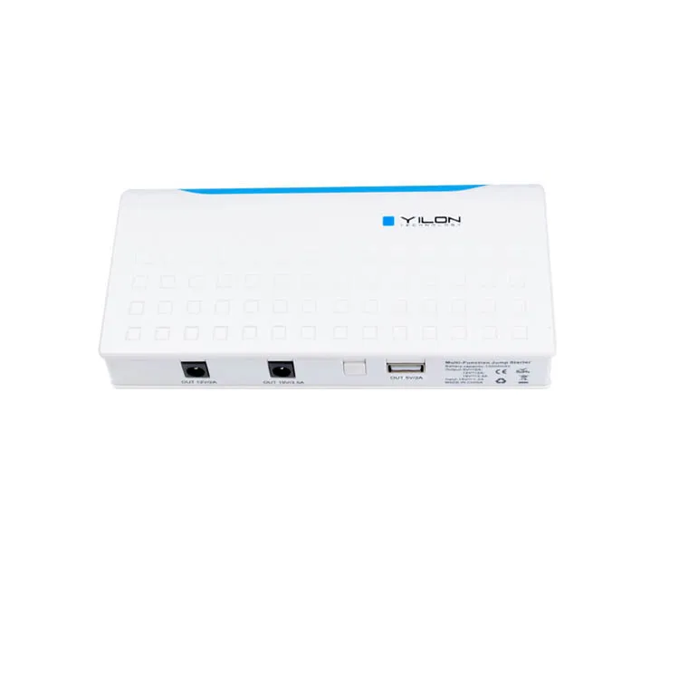 Qc3.0 Portable Charger Roh Quick Charge 3.0 Mobile Slim 10000 Mah Anker Miniso Power Bank 10000mah