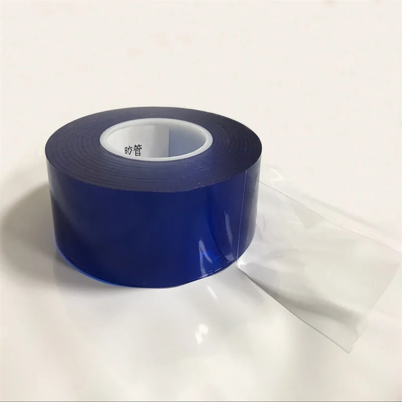 
Strong adsorption electrostatic cling pvc static film for glass and stainless steel 