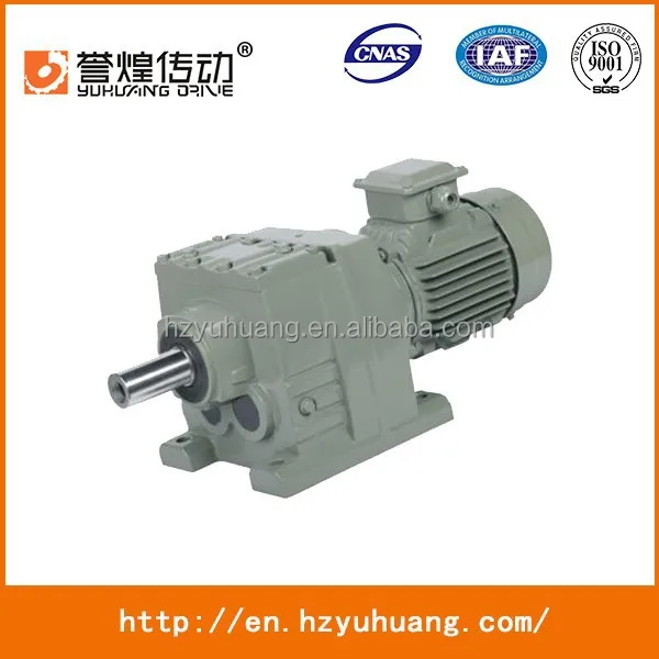 WPA Speed Worm reducer gearbox speed reducer