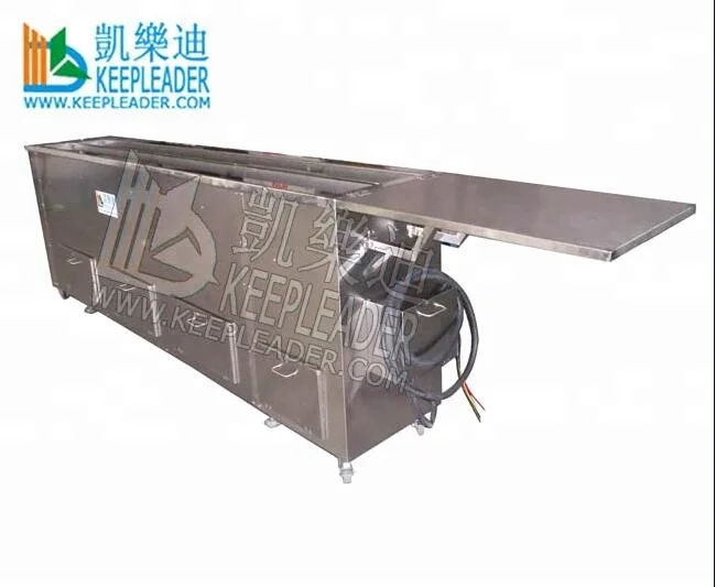 Ultrasonic Blind Cleaning Machine for Window Vertical Blinds_Roller Shutter_Curtain Drapes Washing Bath_Ultrasound Tank Cleaners