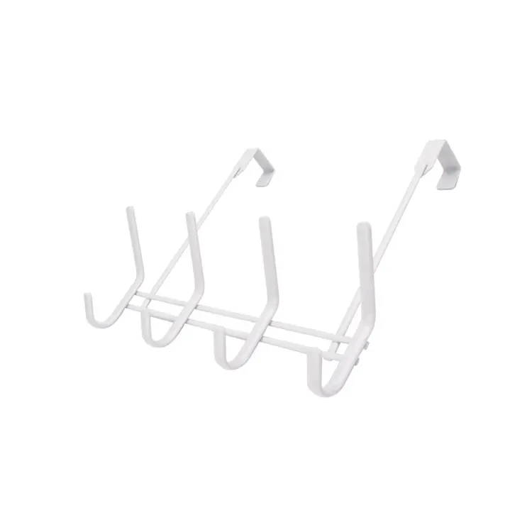 High Quality Metal Decorative Door Back Towel Clothes Coat Hook