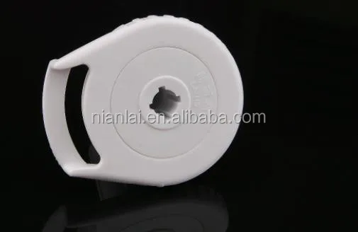 ODM OEM plastic strip curtain accessory