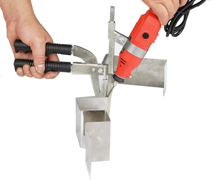 Light Circuit word slot machines, metal edge strip slot machines, manual metal slotting letter machine