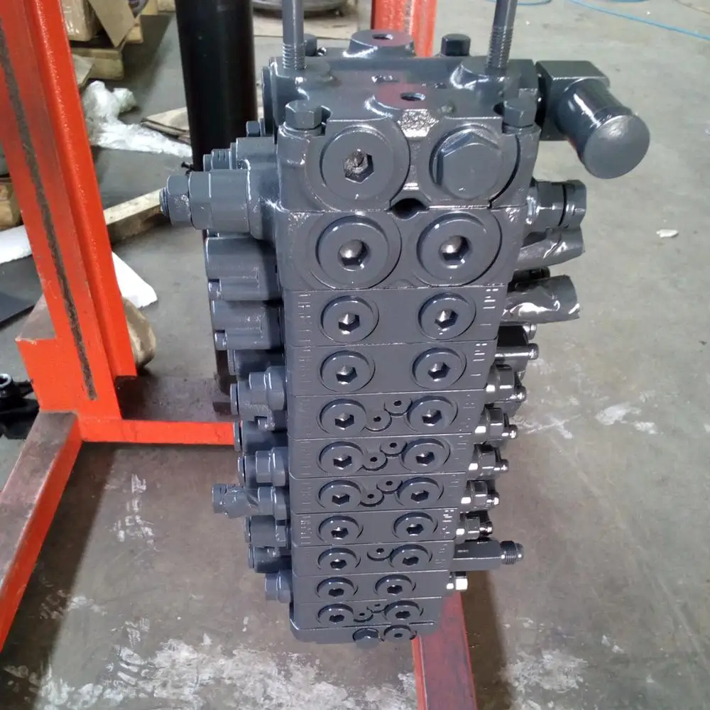 pc35 control valve