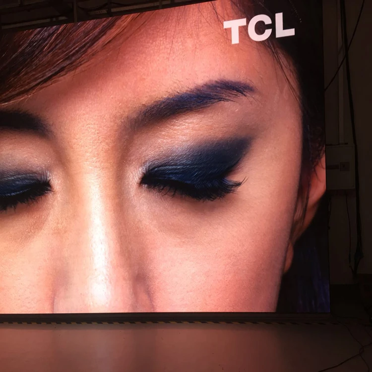 P1.25, P1.56, P1.667, P1.875, P1.92, P2 Small Pixel Pitch Indoor LED Screen Display/HD LED Video Wall Screen