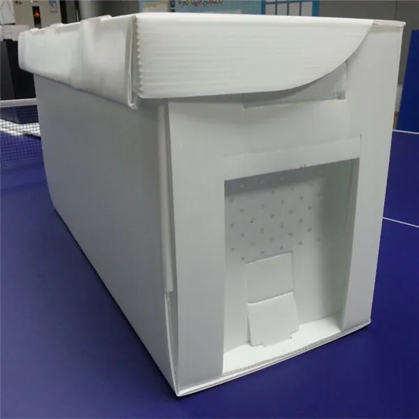 Dadant Corrugated Plastic Beehive/Corflute Bee Box/Correx Nucleus Box