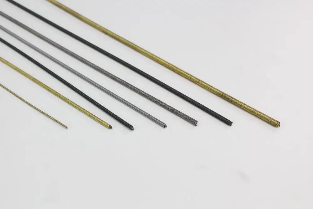 Factory popular 4mm 6mm flexible drive shaft for sale