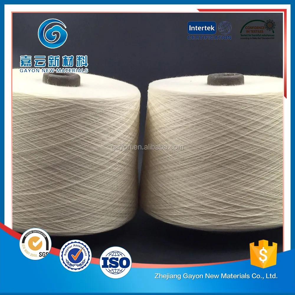 Модакриловых/Хлопок Огнестойкие Модакриловых Хлопка И Modacylic Fr Пряжи