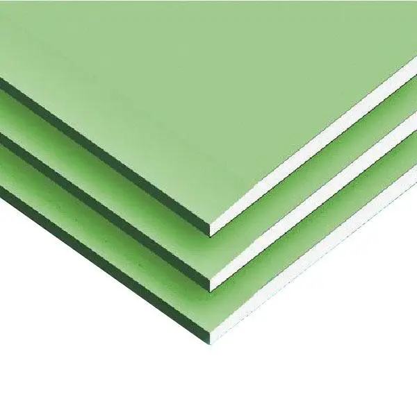 Moisture resistant gypsum board 7mm price in dubai
