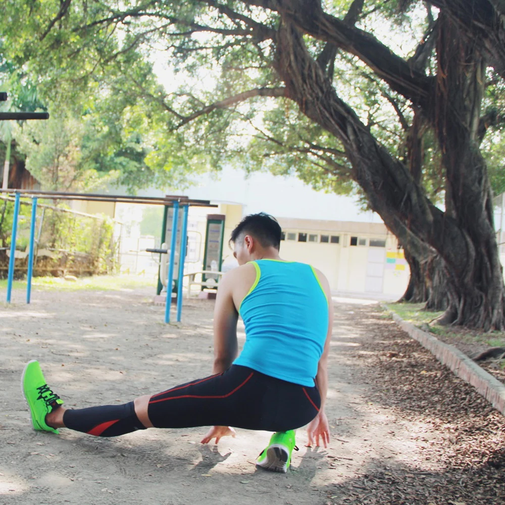 
Men compression tights compression wear 