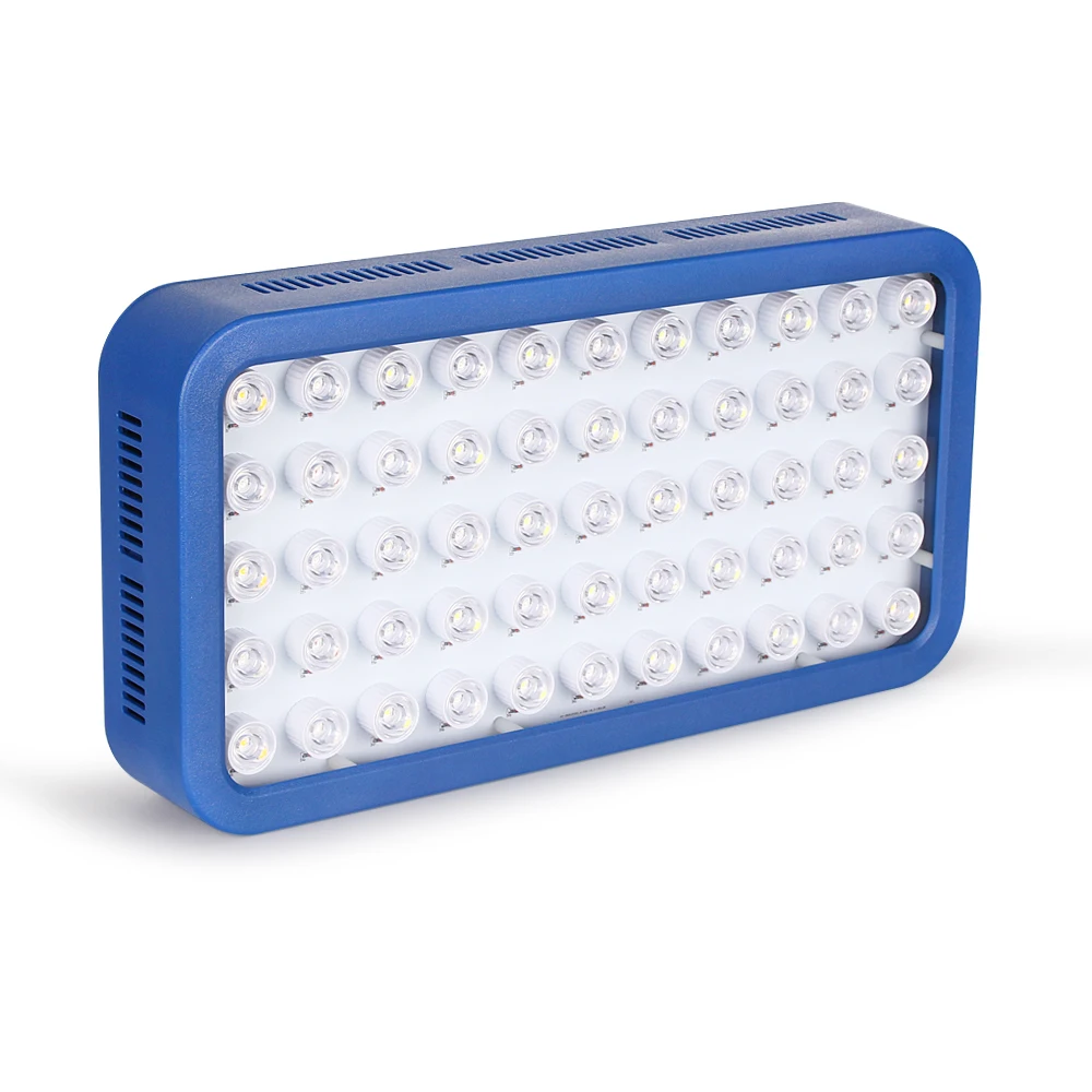 Best Smart Blue-tooth Coral Reef Used Factory Price LED Aquarium Light