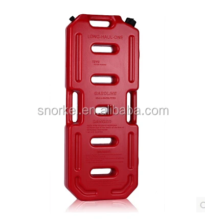 Plastic 20L Jerry Can fuel tank gas containerJar armygreen color