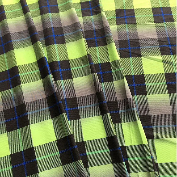 Choose from pantone colors, school uniform plaid, plaid fabric