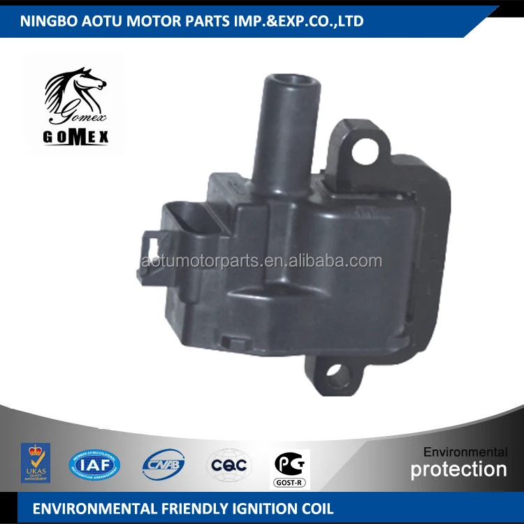 
Auto Ignition Coil Unit with Quality Guarantee from Best Manufacturer CHEVROLET 12556450 12558948 