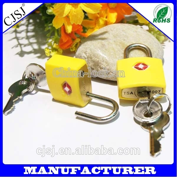 асп мешок аппаратный ключ замка производителем производителей непосредственно оптовой безопасный tsa блокировки