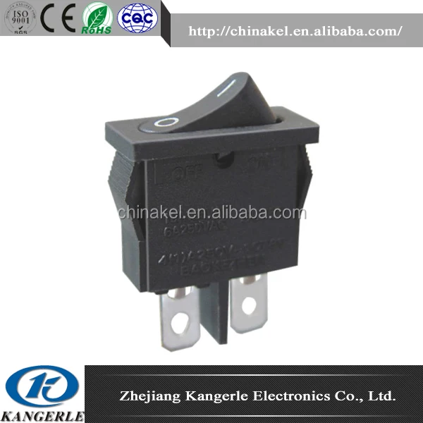 Alibaba Китай Поставщик мини-r11 качающийся переключатель