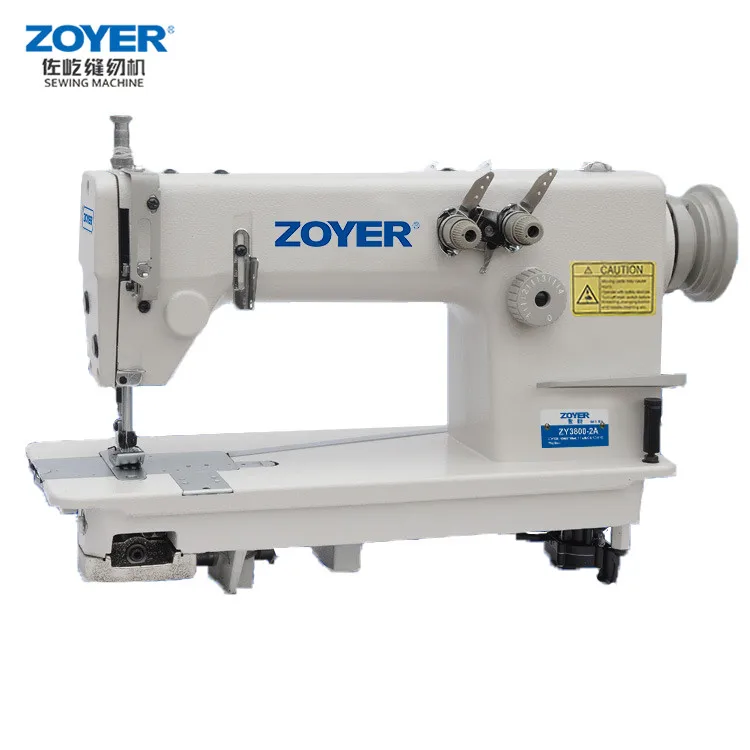 Лучший выбор typlcal швейная тяжелых ходьбы ноги автоматической смазки машина