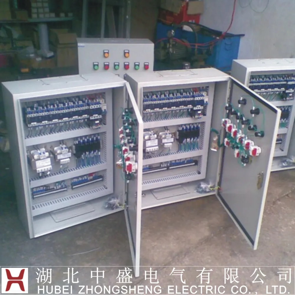 
MCCB power distribution cabinet 