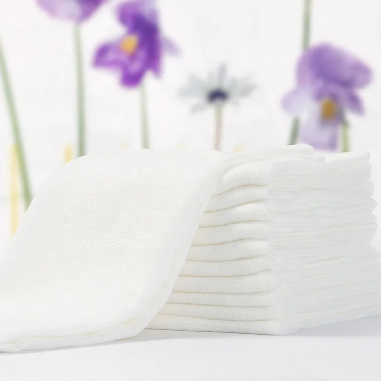 Muslin Fabric Baby Diaper Manufacturers