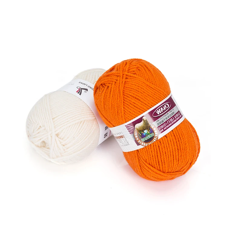 
6/12Nm 100 cashmere knitting yarn on ball 