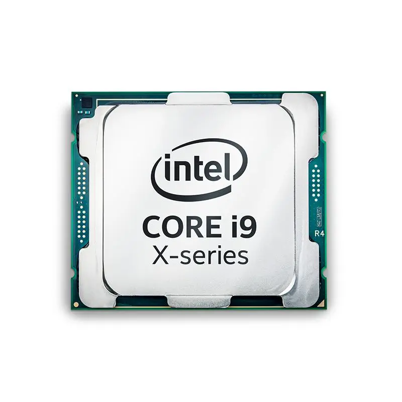  Intel cpu 1151/2066 Процессор i3 8100 i5 7500 8600K 7600K 9600K i7 7700K 8700k i7-6700k 9700k 7800x I7 7700 i9