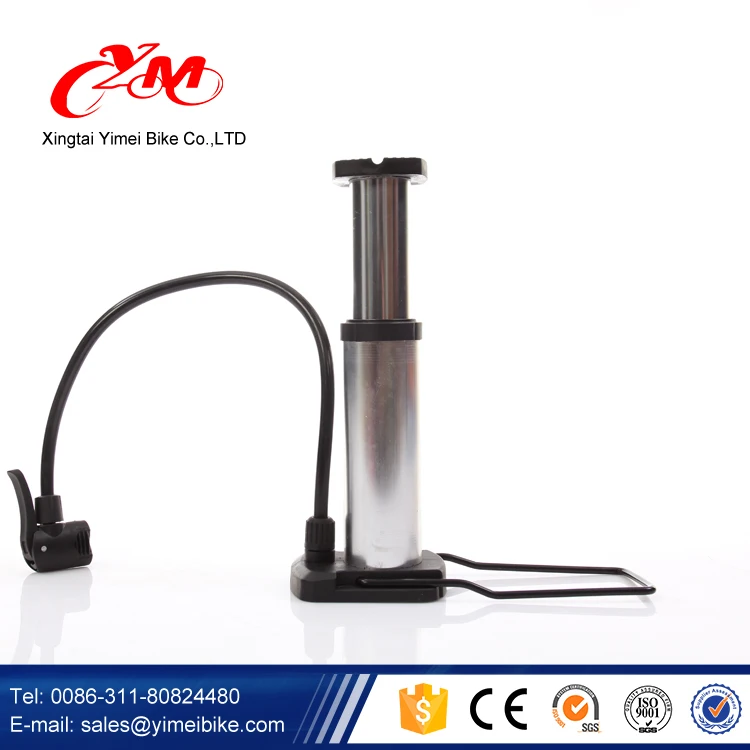 Горячая продажа мини ручной насос для баскетбола/небольшой воздушный насос/Надувное насос для велосипеда