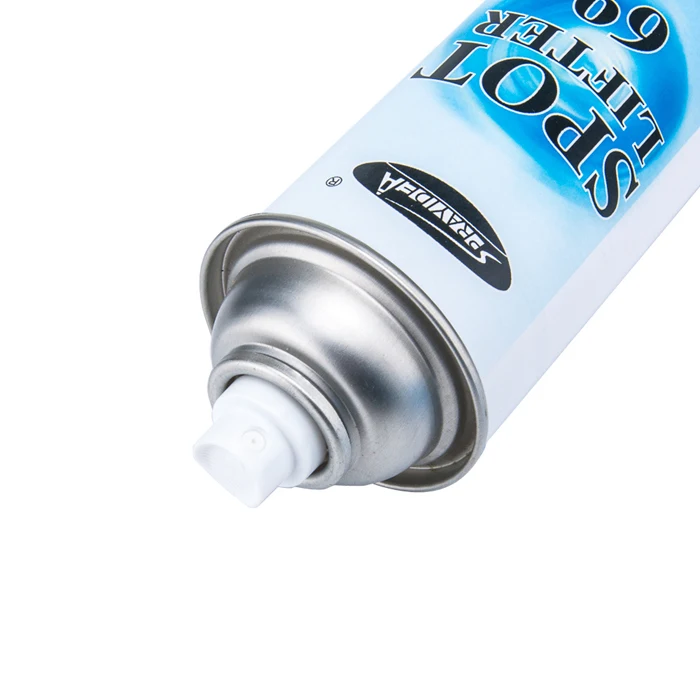 Sprayidea 69 Spot Lifter Detergent for fabric and garment