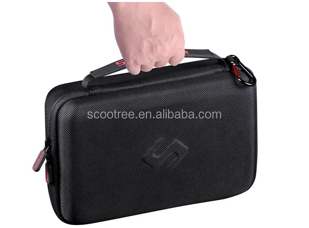 Smatree Nintendoes Switches Console Protective Case With Zipper for Nintendoes Switches