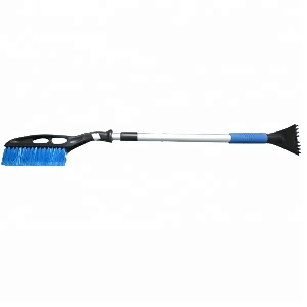 Best Car Extendable Snow Brush With Foam Grip