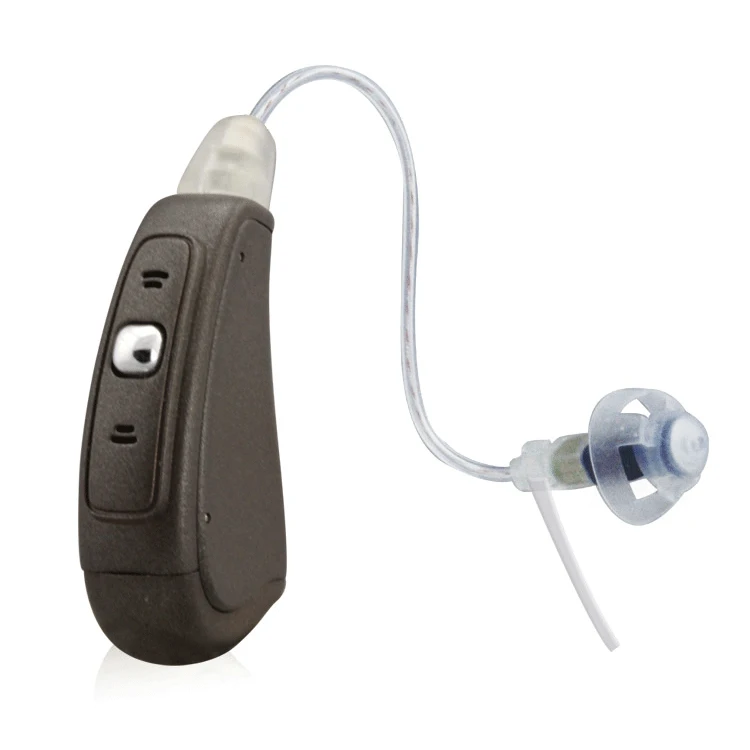 Up to 32 channels regular power waterproof ric digital hearing aids