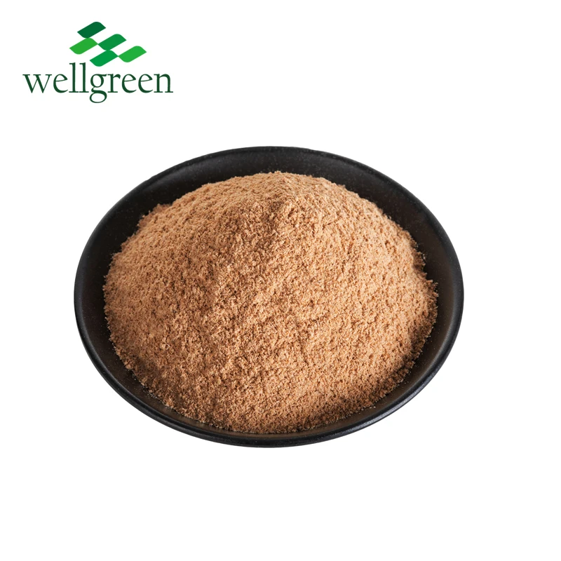 
Health care feed frankincense incense powders for animals 