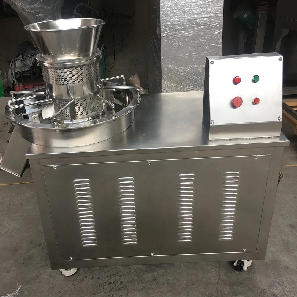 high capacity cheap price industrial detergent powder feed granules rotary rotating granulator machine