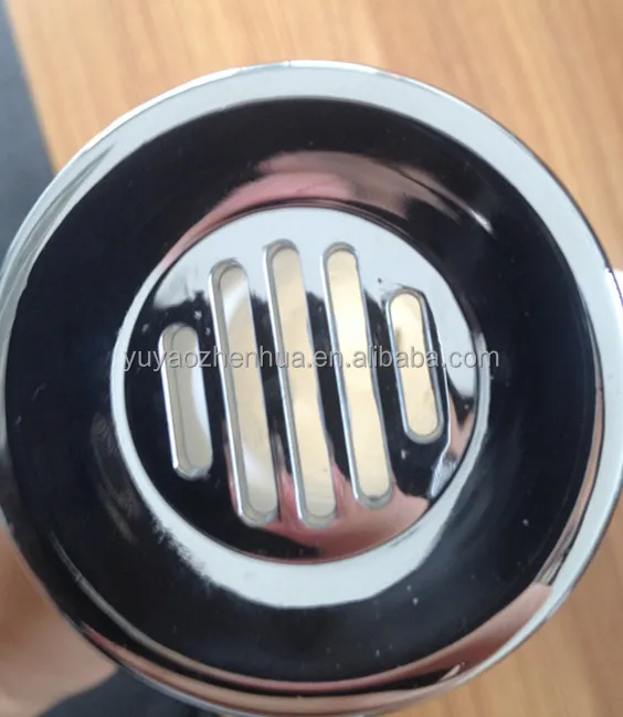 Handling/Installation easy Corrosion resistance tube PVC trap