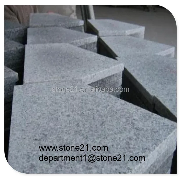 G602 granite Chinese cheap grey granite
