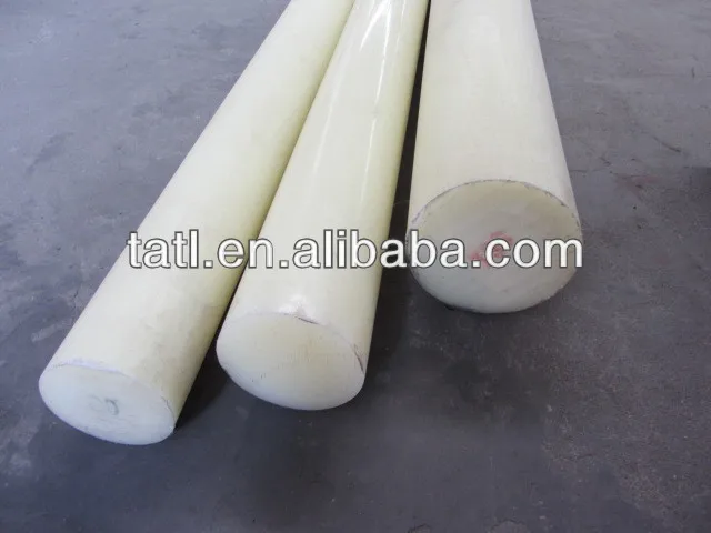 нейлон тефлона резьбовых шпилек