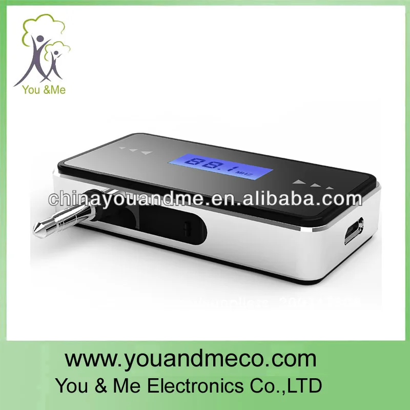 беспроводной беспроводной fm передатчик для iphone 5