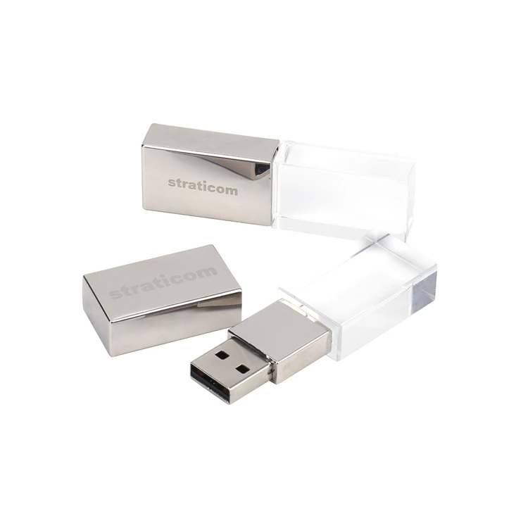 2018 акция подарок лучшая цена USB 2.0 накопитель кристалл usb флэш-накопитель с логотипом
