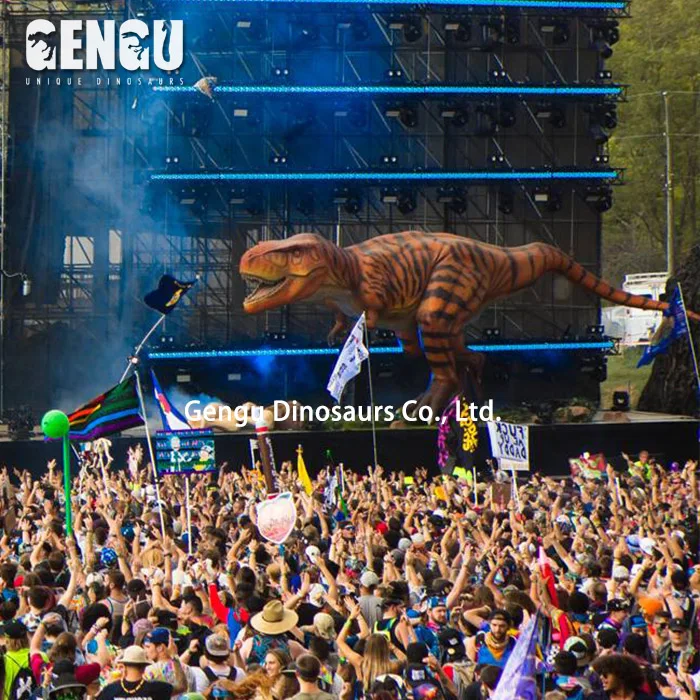 High Quality Moving Dinosaur Real Dinosaur Pictures