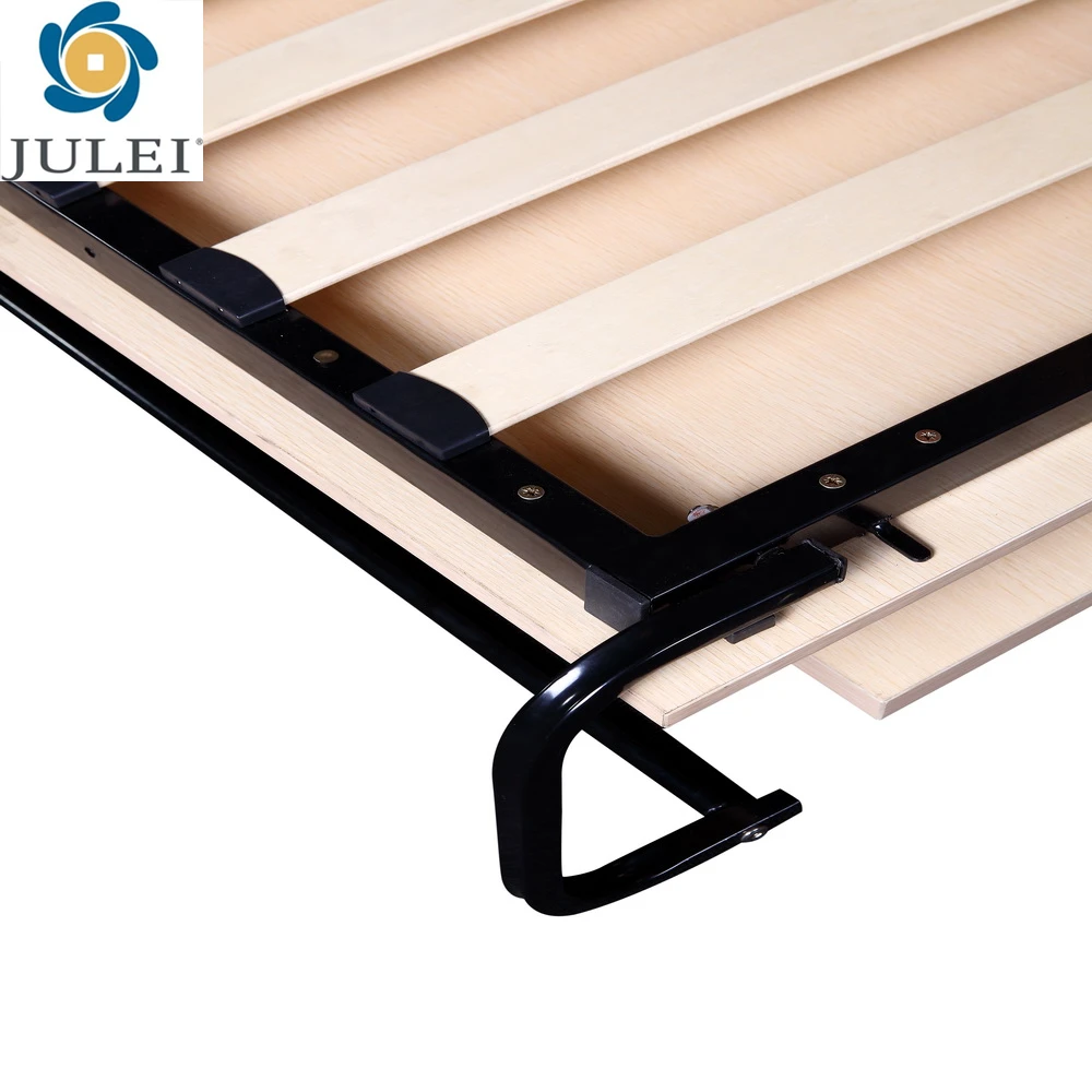 Popular horizontal wall bed murphy bed with desk JL-WD06H hot sale