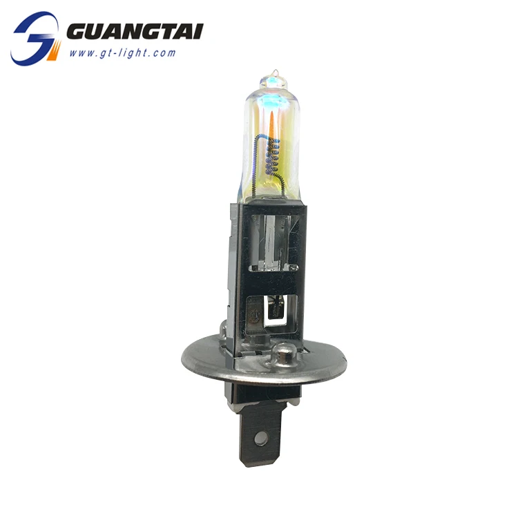 Auto lighting system h1 12v 100w auto lighting
