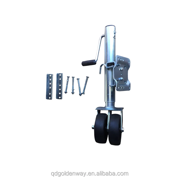 stainless trailer jockey wheel bearings