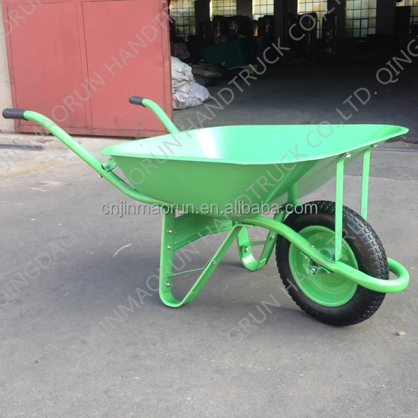 Тачка марки Artco модели WB6282