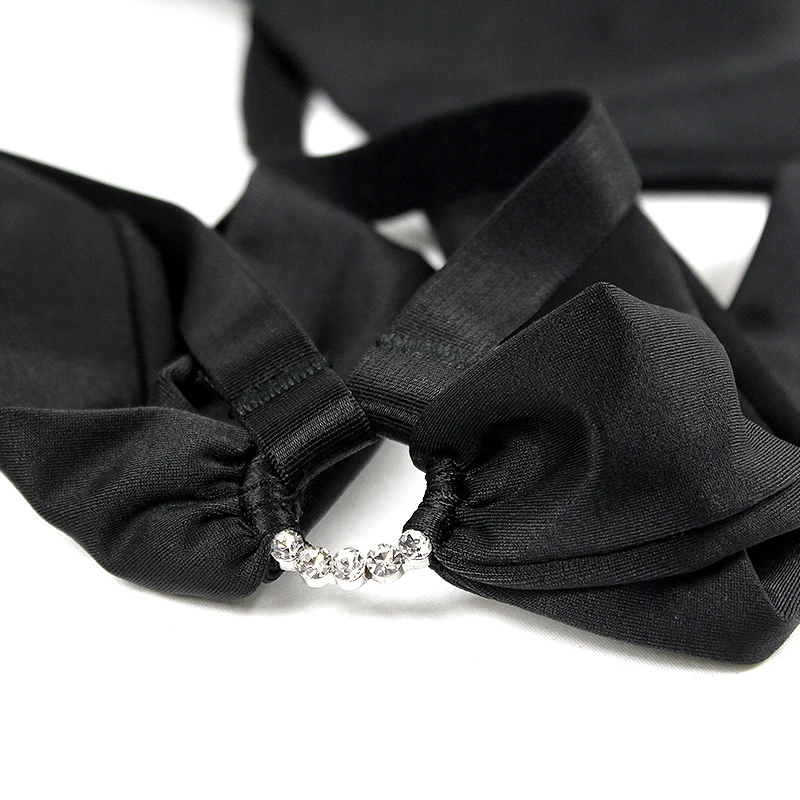 Women Invisible Lingerie Belt Cross Shoulder Sexy Back Straps Bra