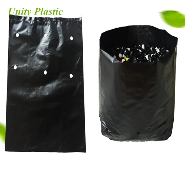 plants cultivation bag,plant nursery bag for agricultural farming