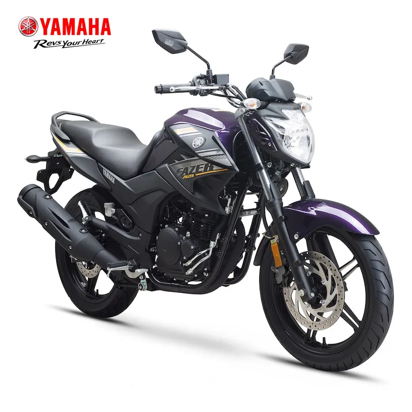 Genuine Yamaha Street Fazer 250 YS 250 FZ25 Motorcycle