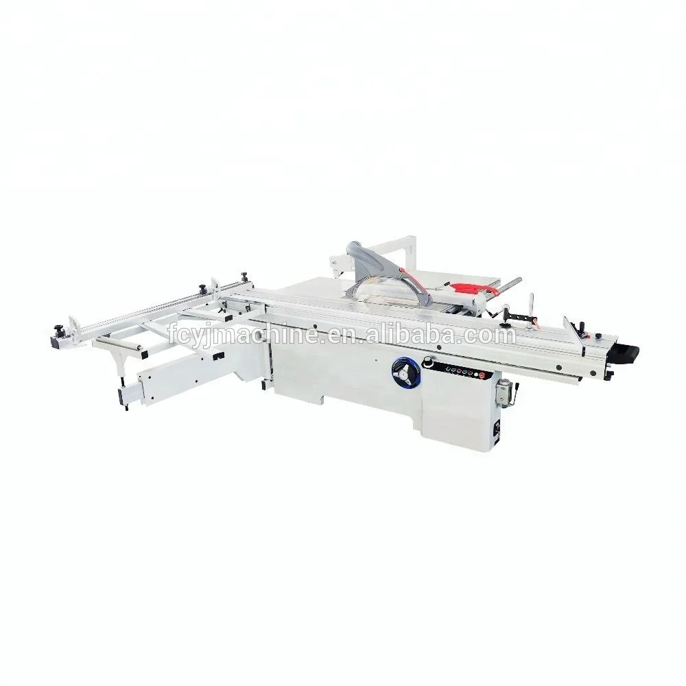 Altendorf panel table saw/ furniture wood board cutting Machine